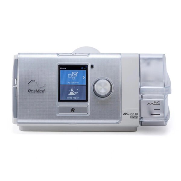 AirCurve 10 Vauto