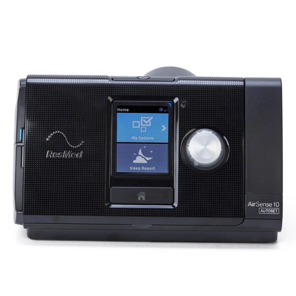 AirSense 10 Autoset Tri C